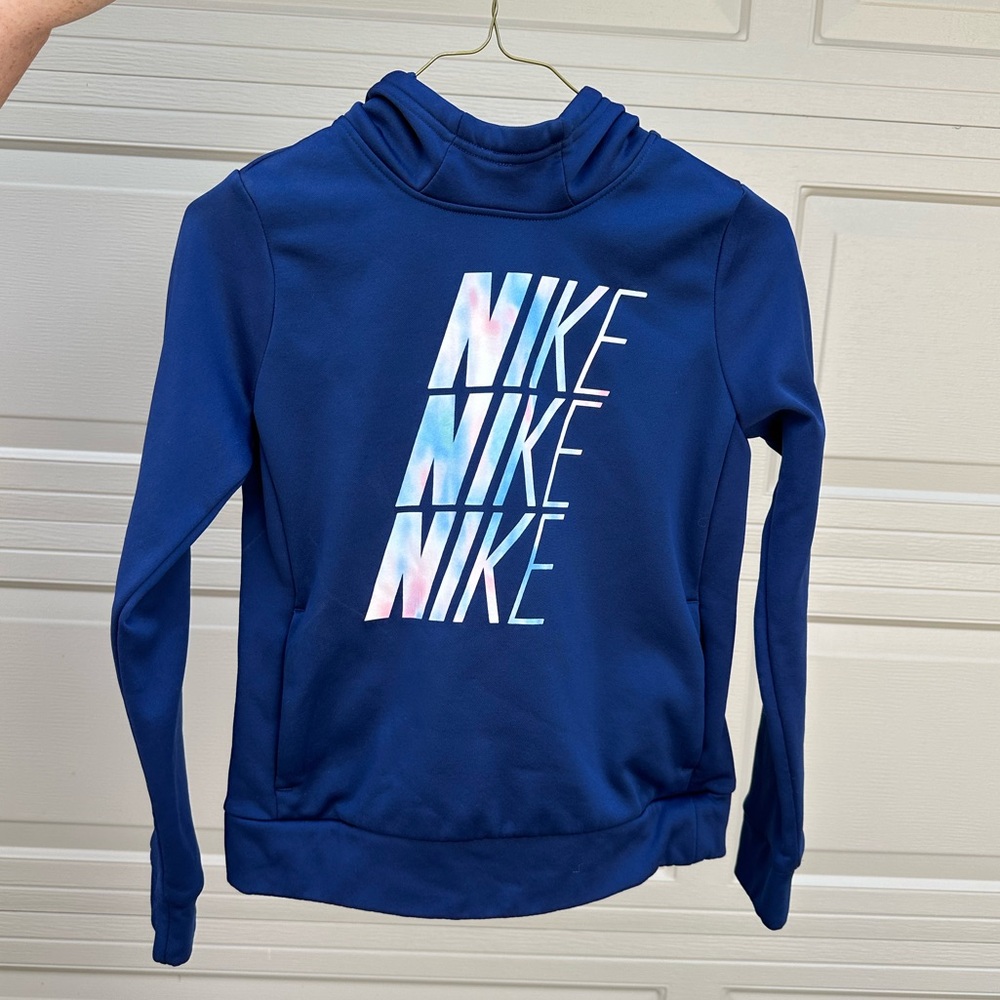 Girls Nike Hoodie